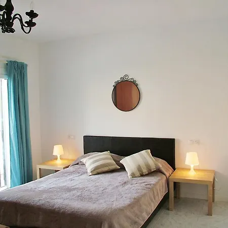 Hotel Puigvell Lloret de Mar
