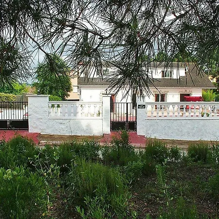 Hotel Puigvell *